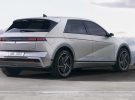 El nuevo IONIQ 5 2025 de Hyundai viene con nuevo diseño y más autonomía entre otras mejoras