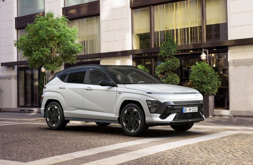 Ranking 2026: los 6 SUV eléctricos con mejor relación autonomía-precio por debajo de 45.000 euros