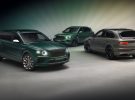Bentley homenajea a sus «Bentley Girls» con tres unidades exclusivas del Bentayga