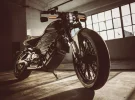 LiveWire S2 Mulholland, la Harley Davidson eléctrica, sostenible e impactante