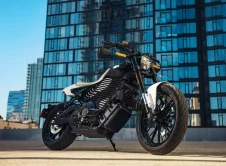 Livewire S2 Mulholland Harley Davidson Electrica (15)