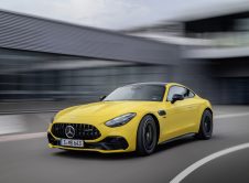 Mercedes Amg Gt 43 Coupe (1)