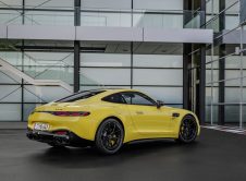 Mercedes Amg Gt 43 Coupe (10)