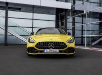 Mercedes Amg Gt 43 Coupe (11)