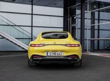 Mercedes Amg Gt 43 Coupe (12)