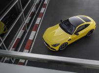 Mercedes Amg Gt 43 Coupe (13)