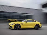 Mercedes Amg Gt 43 Coupe (2)