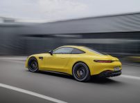 Mercedes Amg Gt 43 Coupe (3)
