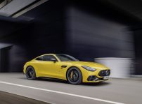 Mercedes Amg Gt 43 Coupe (5)