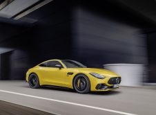 Mercedes Amg Gt 43 Coupe (5)