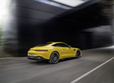 Mercedes Amg Gt 43 Coupe (6)