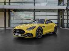 Mercedes Amg Gt 43 Coupe (7)