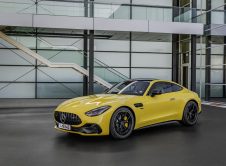 Mercedes Amg Gt 43 Coupe (8)
