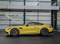 Mercedes Amg Gt 43 Coupe (9)