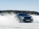 Mercedes-AMG inicia en Suecia las pruebas de rendimiento de su nueva plataforma para vehículos eléctricos