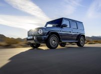 Mercedes Benz Clase G 2024 (17)