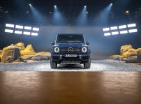 Mercedes Benz Clase G 2024 (29)