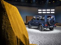 Mercedes Benz Clase G 2024 (34)