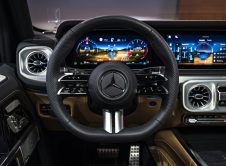 Mercedes Benz Clase G 2024 (41)