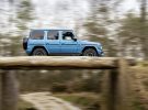 El Mercedes Clase G compacto se va a Hungría para abaratar costes