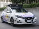 Nissan aspira a poder ofrecer conducción autónoma de nivel cuatro en 2027