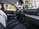 Citroën estrena un nuevo interior enfocado en el confort, así es el interior C-Zen del nuevo ë-C3