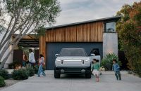 El lanzamiento al mercado del Rivian R2 es ya inminente