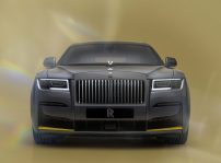 Rolls Royce Ghost Prism (2)