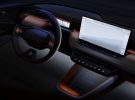 Škoda muestra algunos detalles sobre el interior de su futuro SUV eléctrico Elroq