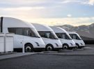Tesla se dispone a iniciar la comercialización de su camión eléctrico Semi en Europa