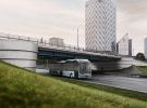 Volvo estrena plataforma eléctrica y un nuevo modelo de autobús urbano