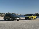 La actualización del Audi A3 viene con una sorpresa: el A3 allstreet con estética crossover
