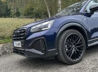 Audi Q2 16