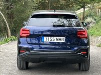 Audi Q2 17