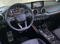 Audi Q2 8