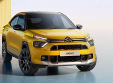 Citroen Basalt Vision 1