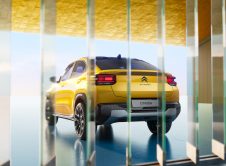 Citroen Basalt Vision 5