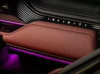 Infinity Qx 80 Suv 2025 Interior (12)