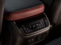 Infinity Qx 80 Suv 2025 Interior (15)