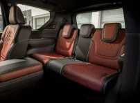 Infinity Qx 80 Suv 2025 Interior (16)