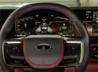 Infinity Qx 80 Suv 2025 Interior (18)