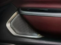 Infinity Qx 80 Suv 2025 Interior (9)