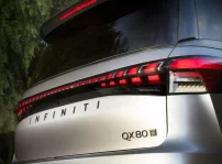 Infinty Qx 80 Suv 2025 Exterior (10)