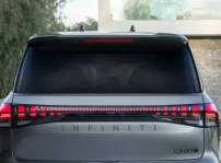 Infinty Qx 80 Suv 2025 Exterior (13)