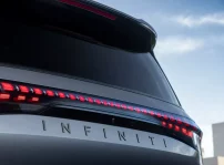 Infinty Qx 80 Suv 2025 Exterior (14)