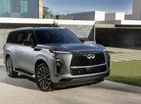 Infinty Qx 80 Suv 2025 Exterior (18)