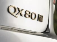 Infinty Qx 80 Suv 2025 Exterior (23)