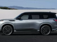 Infinty Qx 80 Suv 2025 Exterior (36)