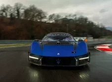 Maserati Mcxtrema Pruebas Circuito (9)