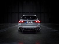 Performance Und Effizienz In Neuer Kombination: Der Mercedes Amg E 53 Hybrid 4matic+ Performance And Efficiency In A New Combination: The Mercedes Amg E 53 Hybrid 4matic+